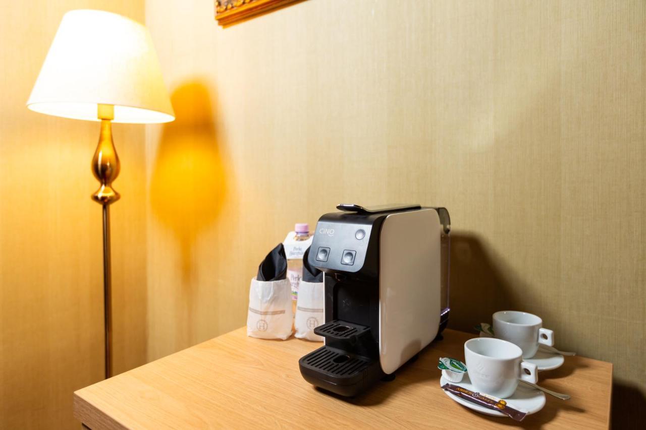 Hotel Am Ring سيبيو المظهر الخارجي الصورة